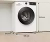Стирально-сушильная машина Gorenje WDG2P854A3C2/C фото 7
