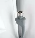 Стирально-сушильная машина Gorenje WDG2P854A3C2/C фото 8