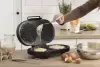 Вафельница Gorenje WM1200B фото 8