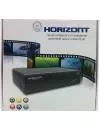 Цифровой ресивер Horizont DR950T2 HD фото 2