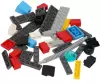 Конструктор Город мастеров Безумные тачки 15058-ZH icon 4