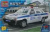 Конструктор Город мастеров Lada ВАЗ-21099 Полиция / 30058-CY icon
