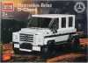 Конструктор Город мастеров Mercedes G-Klass / 57027-ZH icon