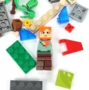 Конструктор Город мастеров Мой мир горка с шариком / 62172-ZH icon 5