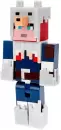 Конструктор Город мастеров Мой мир сборная фигурка 62008-ZH icon 4