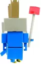 Конструктор Город мастеров Мой Мир сборная фигурка 62061-ZH icon 5