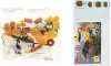 Конструктор Город мастеров Погрузчик 2 в 1 / 50023-KK icon 2