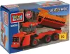 Конструктор Город мастеров Самосвал / 50026-KK icon 4