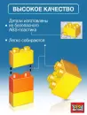 Конструктор Город мастеров Супер черепашки 60031-XU icon 2