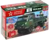 Конструктор Город мастеров УАЗ-452 с солдатом / SB-7300 icon 3