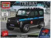 Конструктор Город мастеров UAZ Hunter спецназ SB-30073 icon