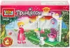 Конструктор Город мастеров Завтрак принцессы / 20028-AA icon 2