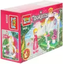 Конструктор Город мастеров Завтрак принцессы / 20028-AA icon 3