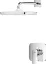 Душевая система Grohe Cubeo 1053340000 фото 3