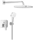 Душевая система Grohe Cubeo 1053360000 icon