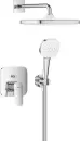 Душевая система Grohe Cubeo 1053360000 фото 3