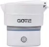 Электрочайник Gotie GCT-600B icon 4