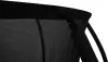 Батут GoUP Luxury 6FT (с сеткой, фиолетовый) фото 6