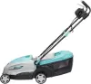 Газонокосилка электрическая GPT ELM-T3213I фото 2