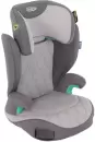 Детское автокресло Graco Affix I-size R129 (iron) icon
