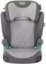 Детское автокресло Graco Affix I-size R129 (iron) icon 2