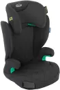 Детское автокресло Graco Affix I-size R129 (midnight) icon