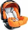 Переносная люлька с автобазой Graco Junior Baby icon