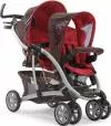 Коляска Graco Quattro Tour Duo icon