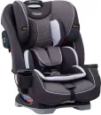 Автокресло Graco Slimfit (iron) icon