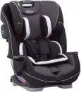 Автокресло Graco Slimfit LX (черный) icon