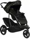 Коляска Graco STR TREKKO DUO SPORT LUXE icon