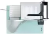 Ломтерезка Graef Classic C 20 icon 2