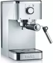 Рожковая кофеварка Graef ES 400 icon