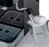 Рожковая кофеварка Graef ES 402 icon 2