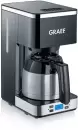 Капельная кофеварка Graef FK 512 icon