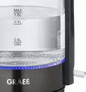 Электрочайник Graef WK302 фото 5