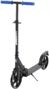 Самокат Graffiti City 200 10205134 черный icon