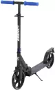 Самокат Graffiti City 200 10205134 черный icon 2