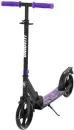 Самокат Graffiti City 200 10205135 черный icon