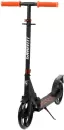 Самокат Graffiti City 200 10205136 черный icon