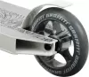 Самокат трюковый Graffiti Eccentric 24 10205147 (белый) icon 6