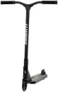 Самокат трюковый Graffiti Eccentric 24 10205148 черный icon