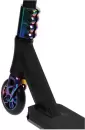 Самокат трюковый Graffiti Electric 24 10205146 черный icon 3
