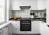 Кухонная вытяжка GrandGermes Bilbao 60 (черный) фото 9
