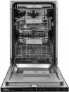 Встраиваемая посудомоечная машина GrandGermes DWA-45 фото 3