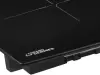 Варочная панель GrandGermes HCI-60BK-BX icon 4