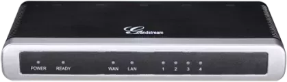 Базовая станция Grandstream GXW4108 icon