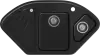 Кухонная мойка GranFest CORNER GF-C1040E (черный) icon