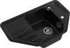 Кухонная мойка GranFest CORNER GF-C800E (черный) icon 2