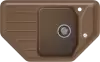 Кухонная мойка GranFest CORNER GF-C800E (терракот) icon